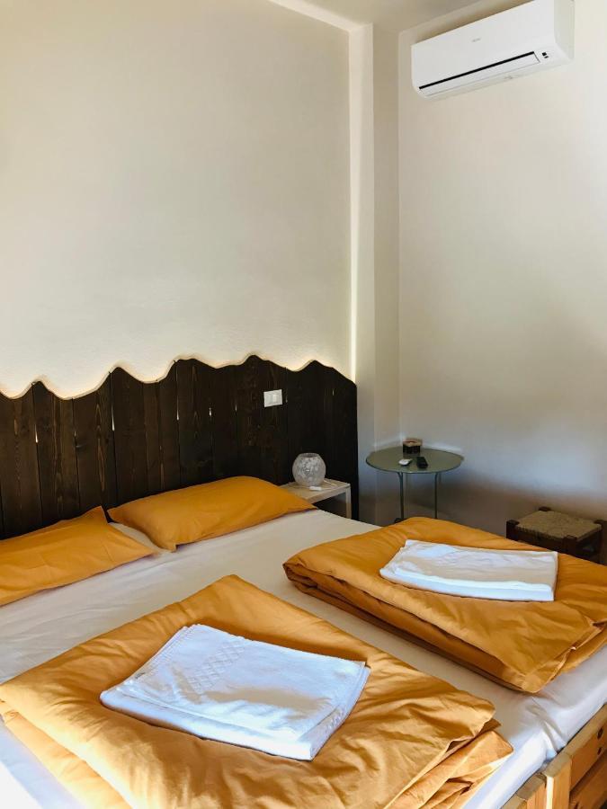Agriturismo La Montina Ponti sul Mincio Exterior photo